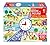 Book and Jigsaw: Telling the Time (Usborne Book and Jigsaw)