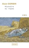 Histoire du repos