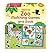 Zoo Matching Games and Book
