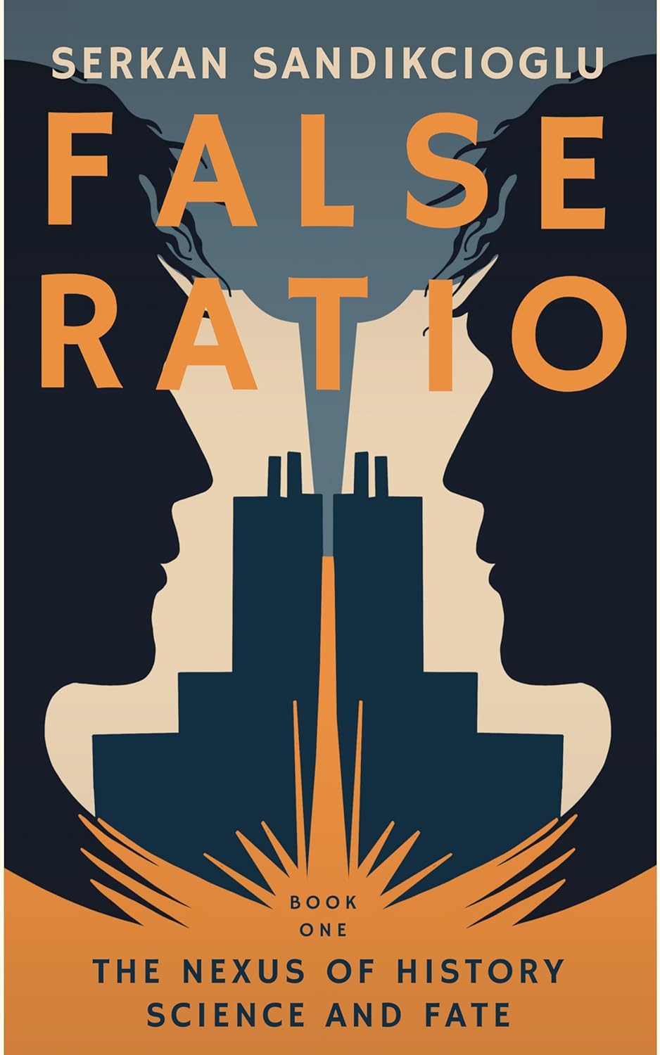 False Ratio: The Nexus of History, Science, and Fate