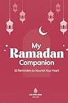 My Ramadan Compan...