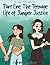 Part One: The Teenage Life of Juniper Justice (Juniper Justice #1)