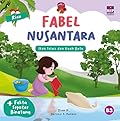 Fabel Nusantara - Riau: Ikan Selais dan Kuah Batu