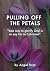 PULLING OFF THE PETALS: "be...