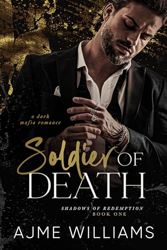 Soldier of Death (Shadows of Redemption #1)