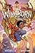 Wingborn (Wingbearer #2)
