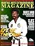 Martial Arts Extraordinaire Magazine by Jessie Bowen