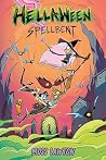 Hellaween: Spellbent