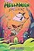 Hellaween: Spellbent (Hellaween, #2)