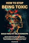 How to Stop Being...