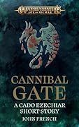 Cannibal Gate
