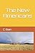 The New Americans by Colin Bain