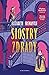 Siostry zdrady (Trylogia Tudorów, #2)