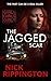 The Jagged Scar by Nick Rippington