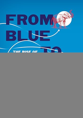 From Blue to Red: The Rise of the GOP in Arkansas (Kindle Edition)
