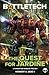 BattleTech: The Quest for Jardine: (A Forgotten Worlds Collection)