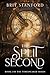 The Split Second (The Timespeaker Series)