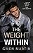 The Weight Within (The Collective)