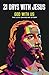 21 DAYS WITH JESUS: God wit...