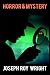 Horror & Mystery (JRW Horro...