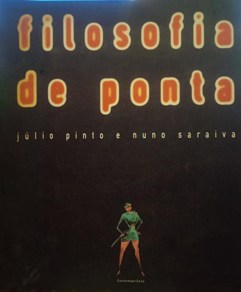 Filosofia de Ponta (Paperback)