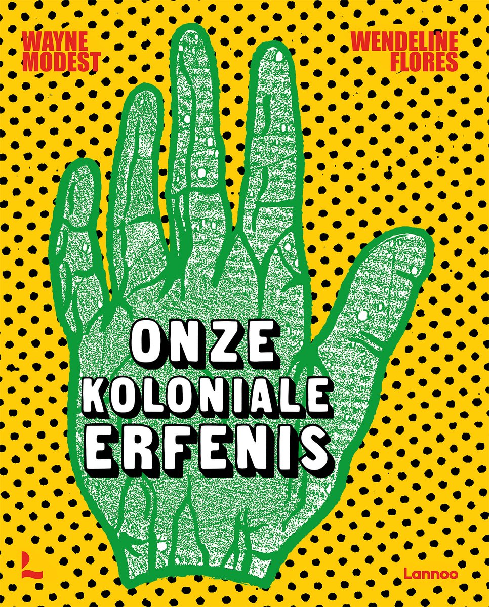 Onze koloniale erfenis