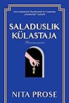 Saladuslik külastaja