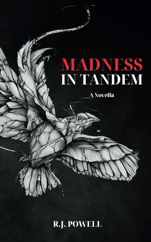 Madness in Tandem (Paperback)