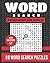Large Print Word Search Puzzles for Adults, Word Search Book ... by Marcos Castillo