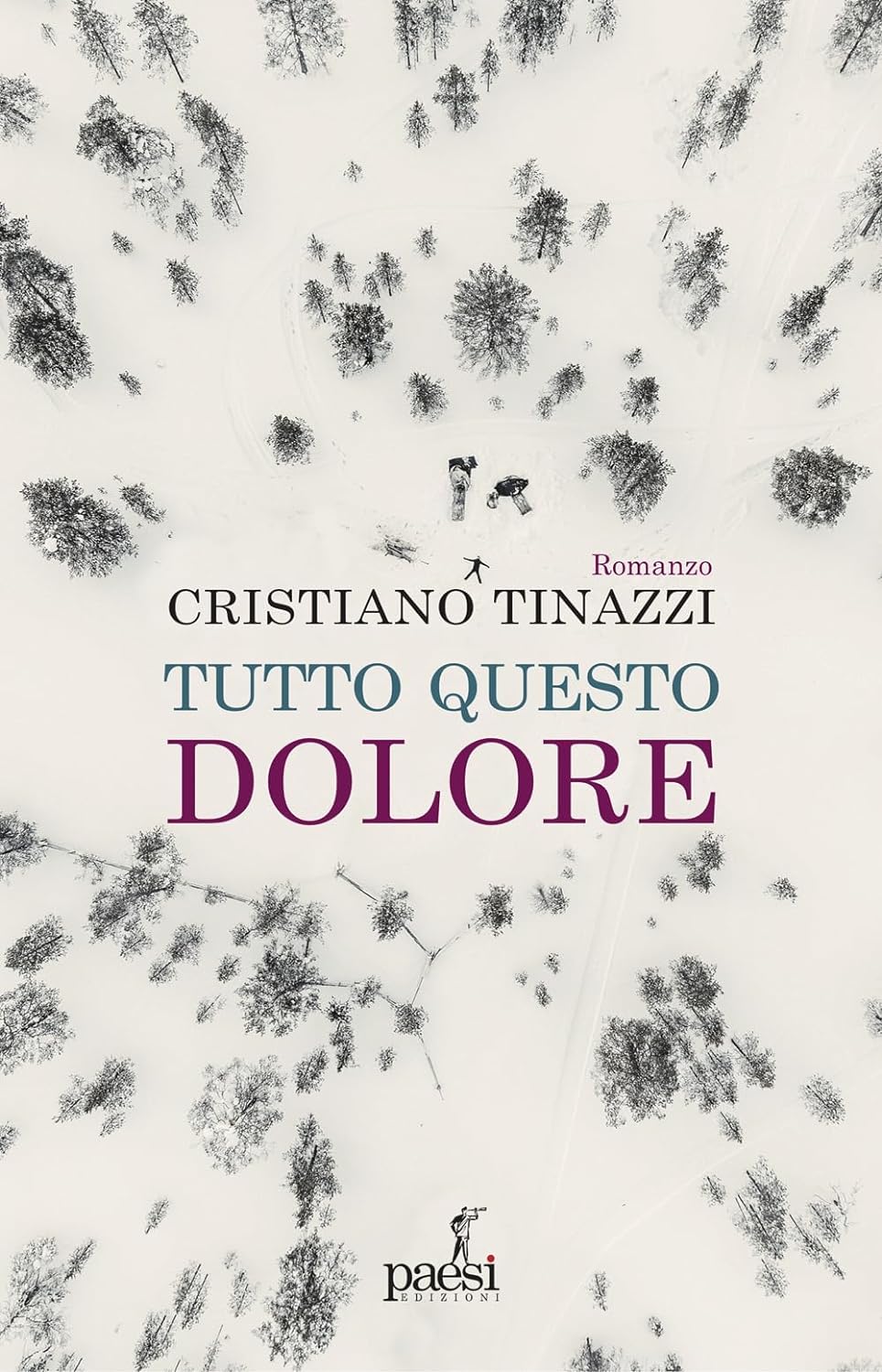 Tutto questo dolore (Paperback)
