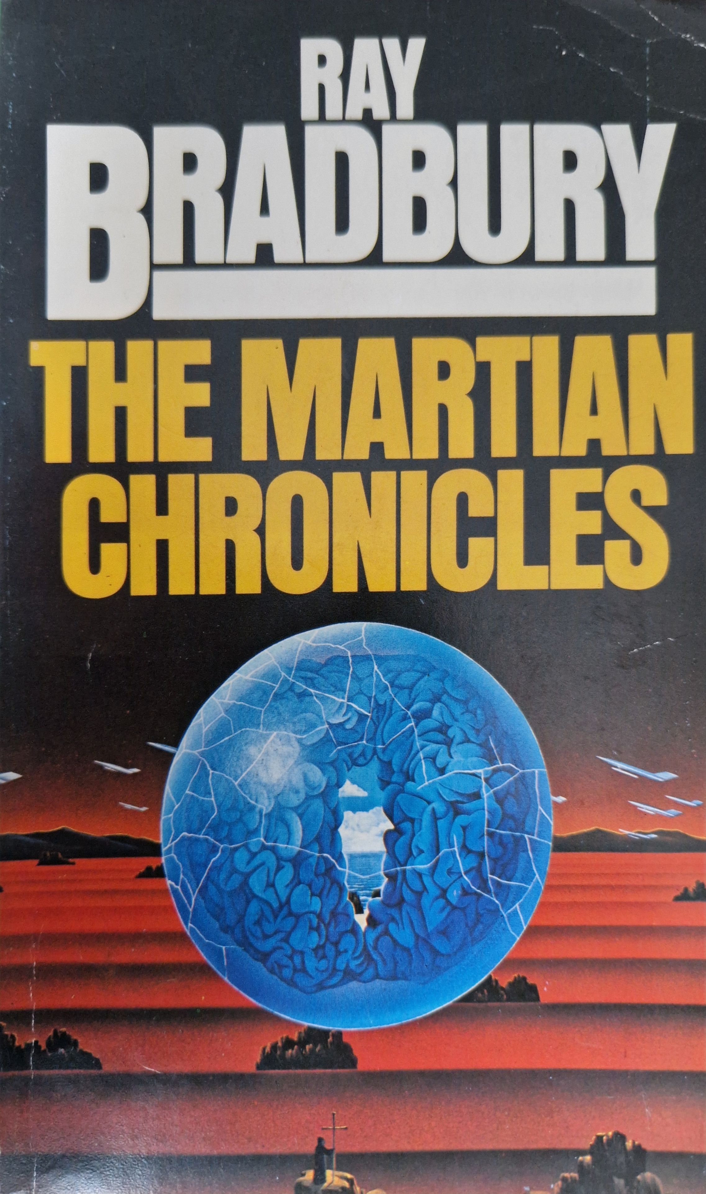 The Martian Chronicles