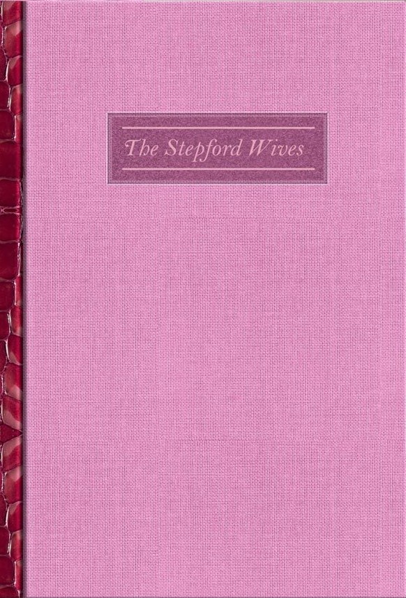 The Stepford Wives