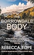 The Borrowdale Body: The enthralling English cozy crime series