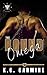 The Bound Omega (Defiant Om...