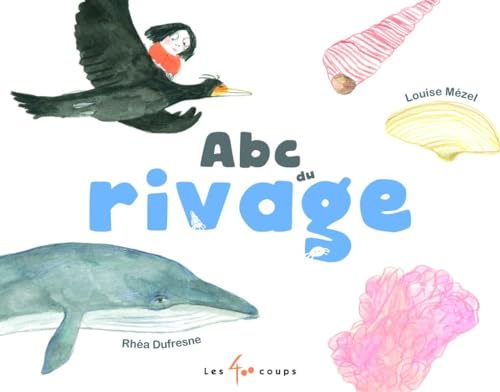Abc du rivage (Hardcover)