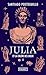 Julia et la colère des dieux