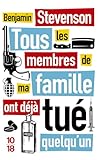 Tous les membres ...