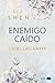 Enemigo caído (Cruel Castaways, #2)
