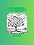 Enchanting Arboreal Adventures: A Tranquil Tree Coloring Journey