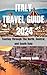 ITALY TRAVEL GUIDE 2024: To...
