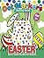 Easter Dot Markers Activity Book by Peter Alex