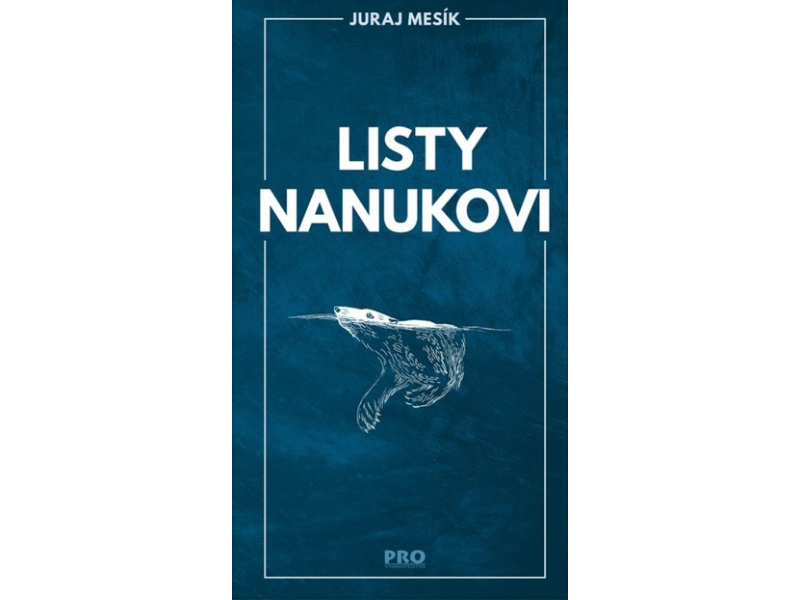 Listy Nanukovi