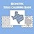 Geometric Texas Coloring Bo...