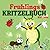 Kritzelbuch für Kinder ab 1...