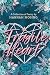 Fragile Heart by Hannah Mosing Fragile Heart by Hannah Mosing