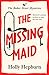 The Missing Maid (The Baker Street Mysteries, #1)