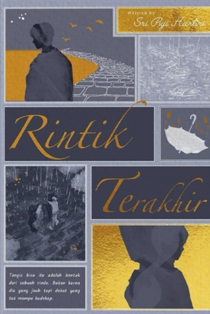 Rintik Terakhir (Paperback)