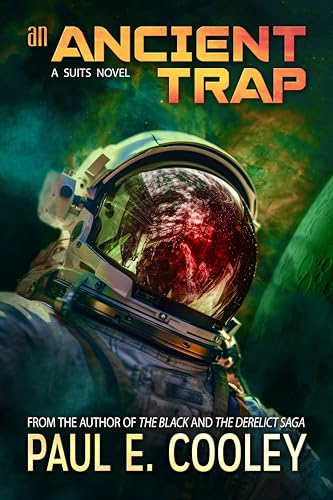 An Ancient Trap (Kindle Edition)