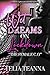 Wet Dreams On Lockdown by Telia Teanna Wet Dreams On Lockdown by Telia Teanna