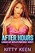After Hours: Lesbian Lust With My Professor – Book 2